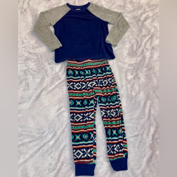 Sonic the Hedgehog PJ Set - Picture 5 of 10